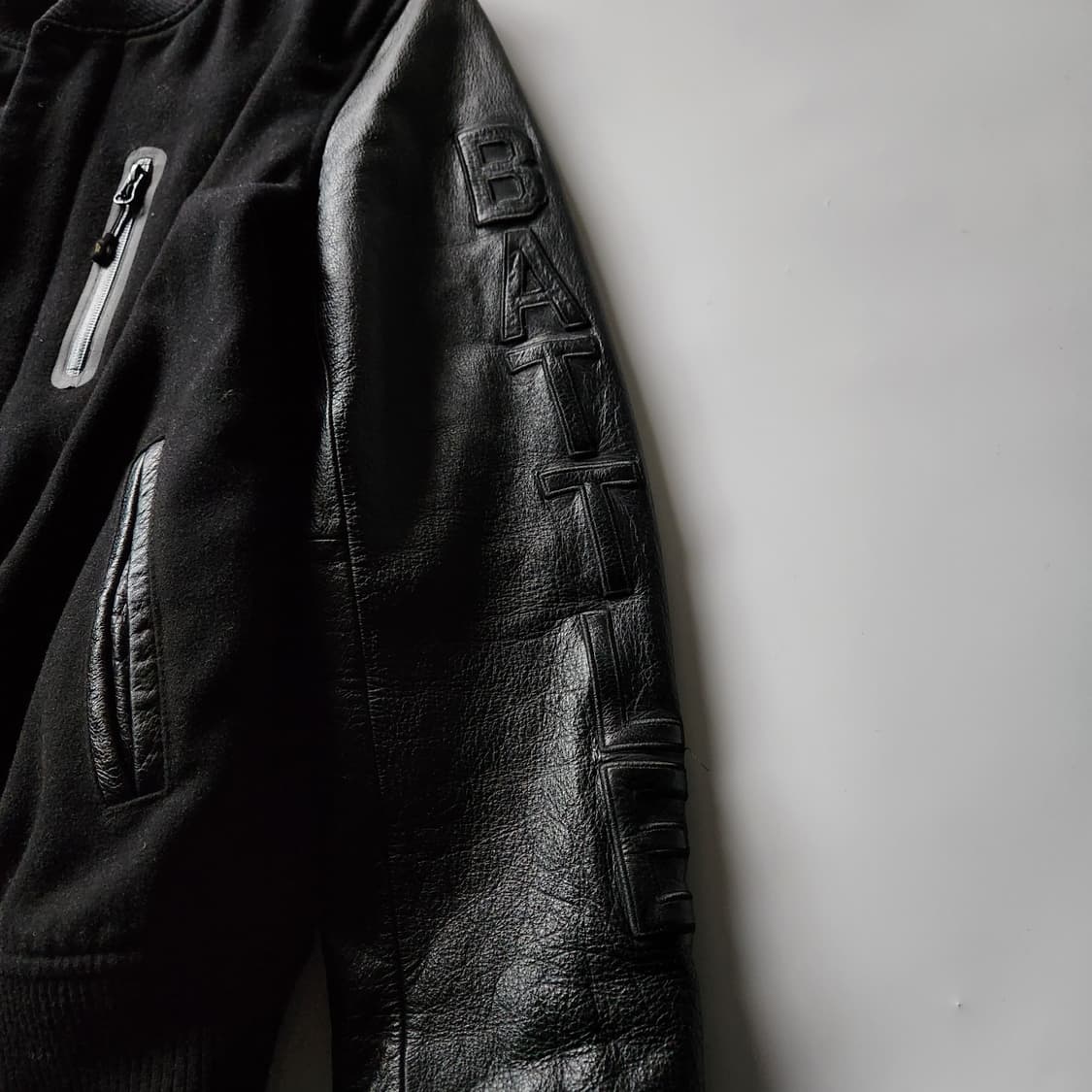 나이키 NSW 코비 디스트로이어 자켓 상품이미지3