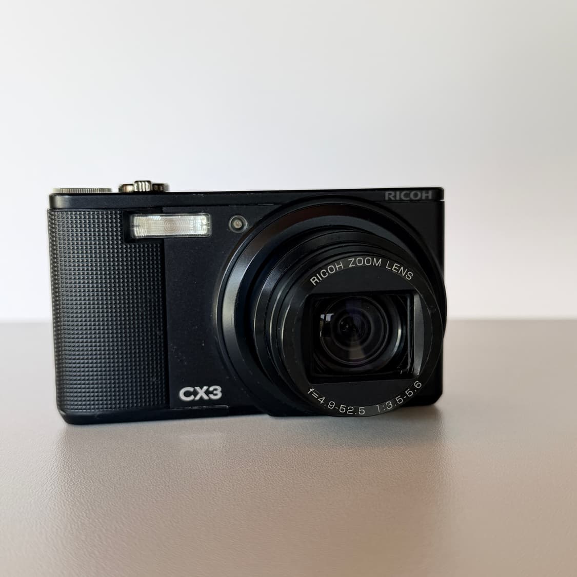 ✨키키픽 필카감성✨ Ricoh 리코 CX3 디지털카메라 상품이미지2