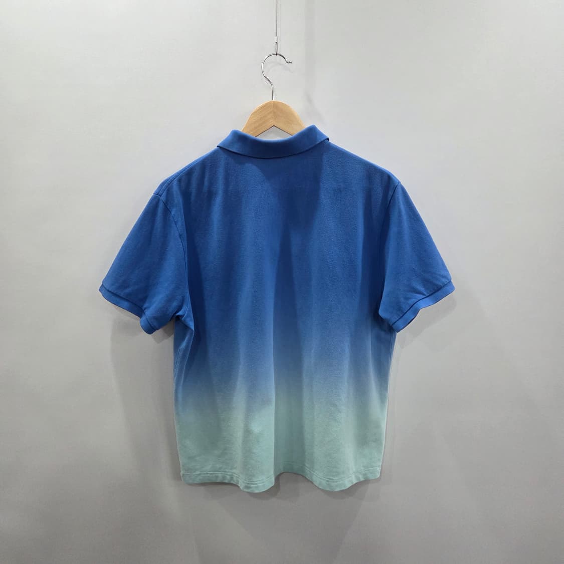 폴로랄프로렌 피케 그라데이션 카라티 L 상품이미지7