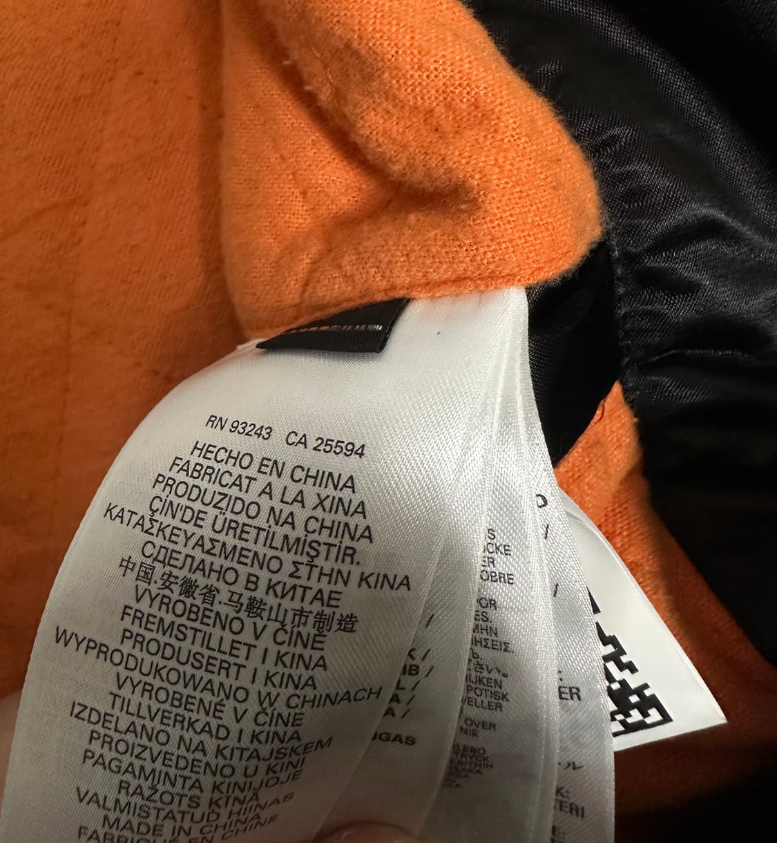 디젤 자켓 상품이미지3