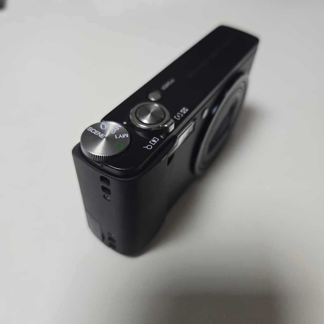 리코 R8 장원영 디카 블랙 카메라 상품이미지4