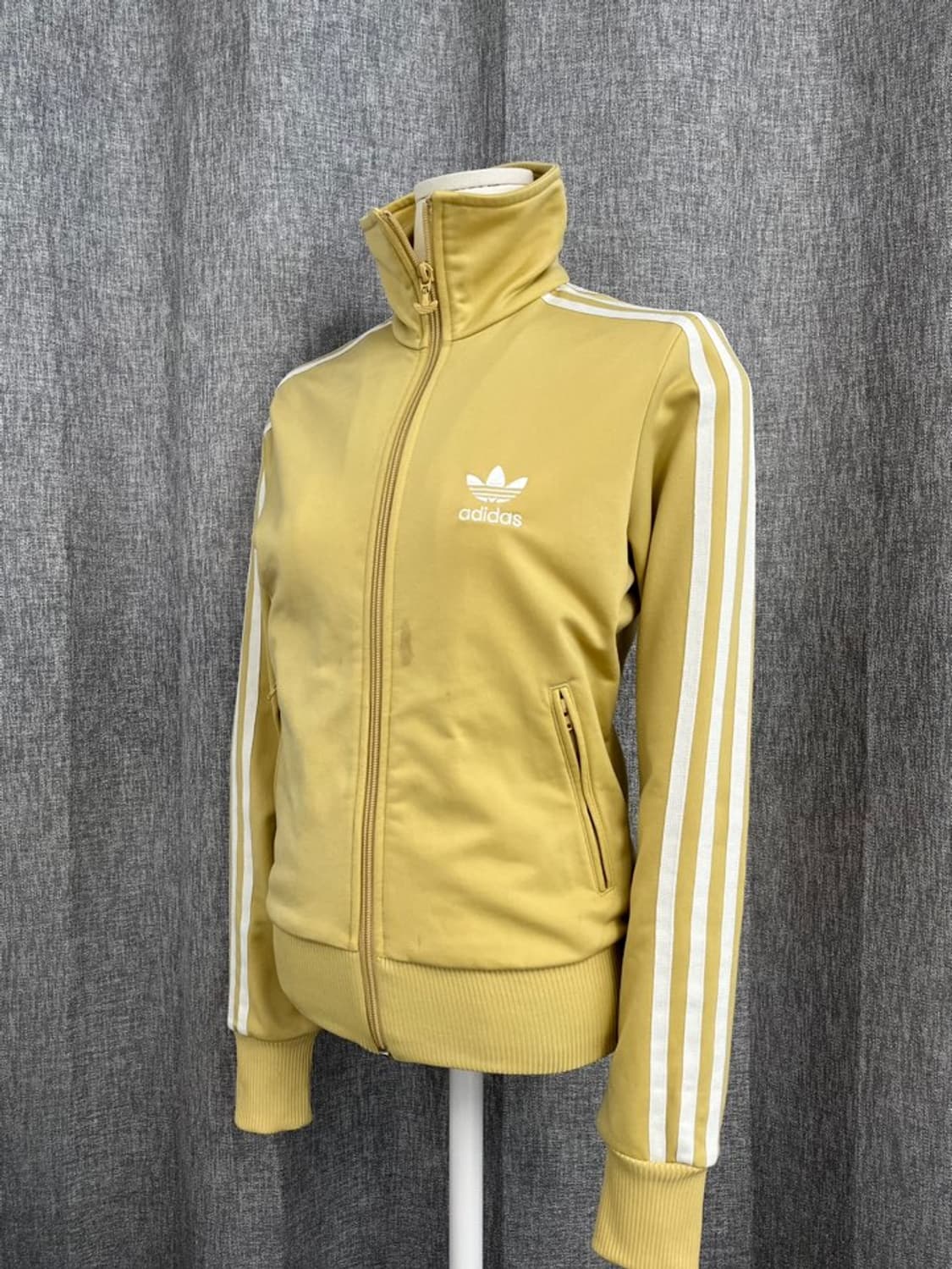 아디다스 파이어버드 져지/#3522 상품이미지4