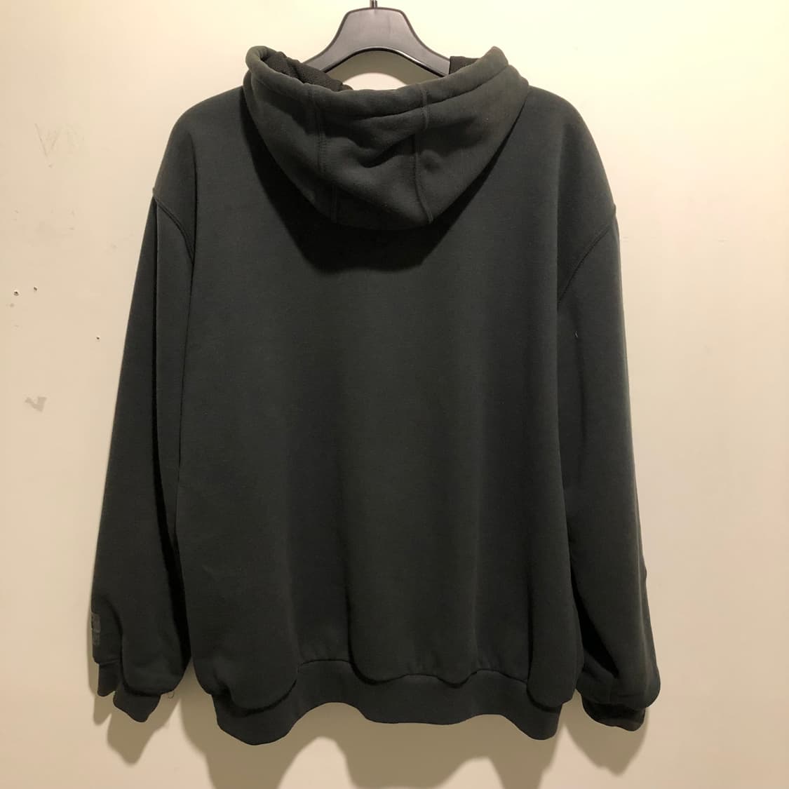 칼하트 후드집업 상품이미지7