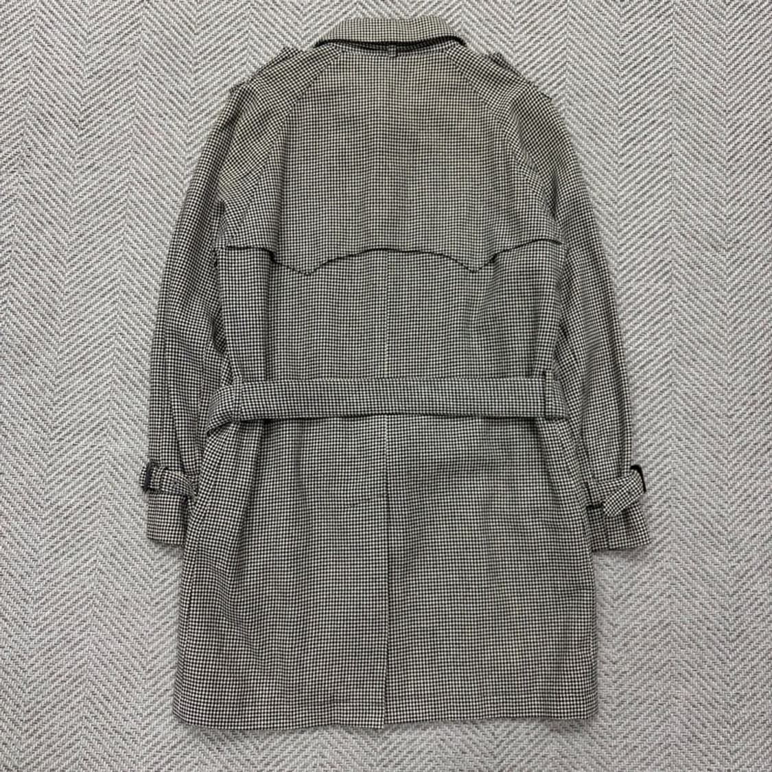 폴스미스 하운드투스 벨티드 코트 v1940 상품이미지2