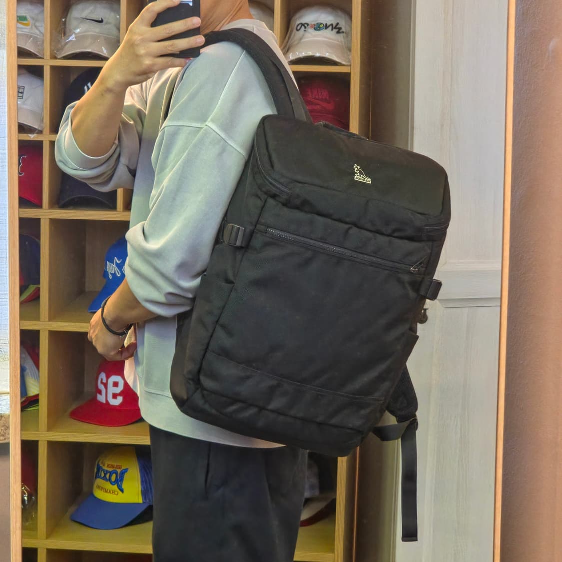 캉골 가방  상품이미지2