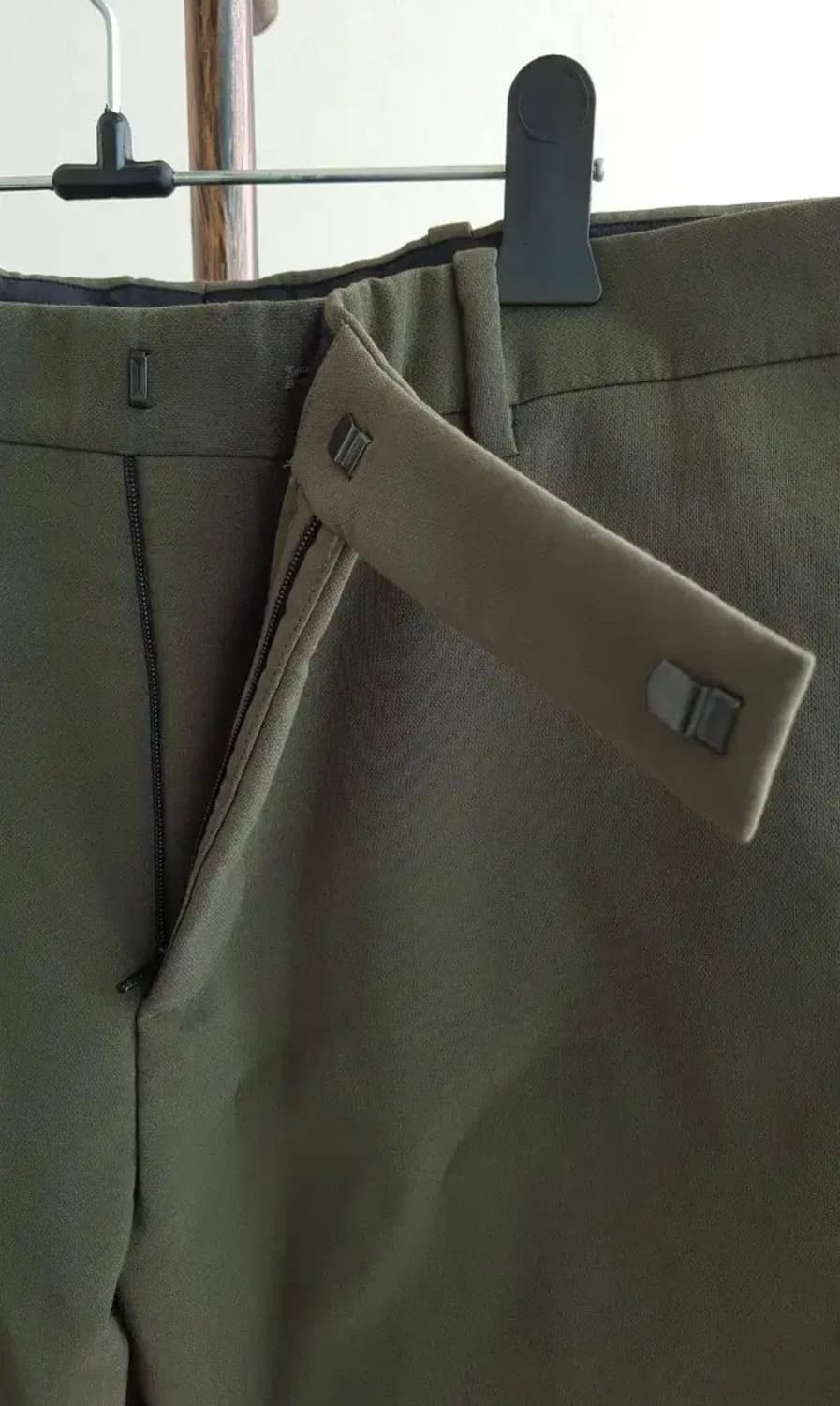 발렌시아가 팬츠 상품이미지5