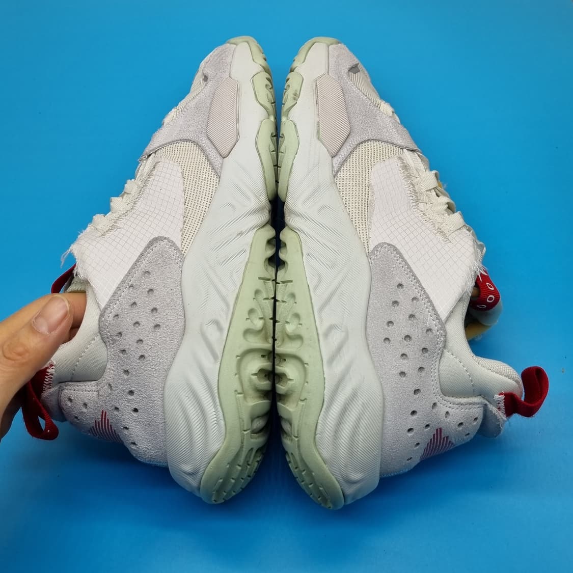 나이키 조던 델타 농구화 280 상품이미지5