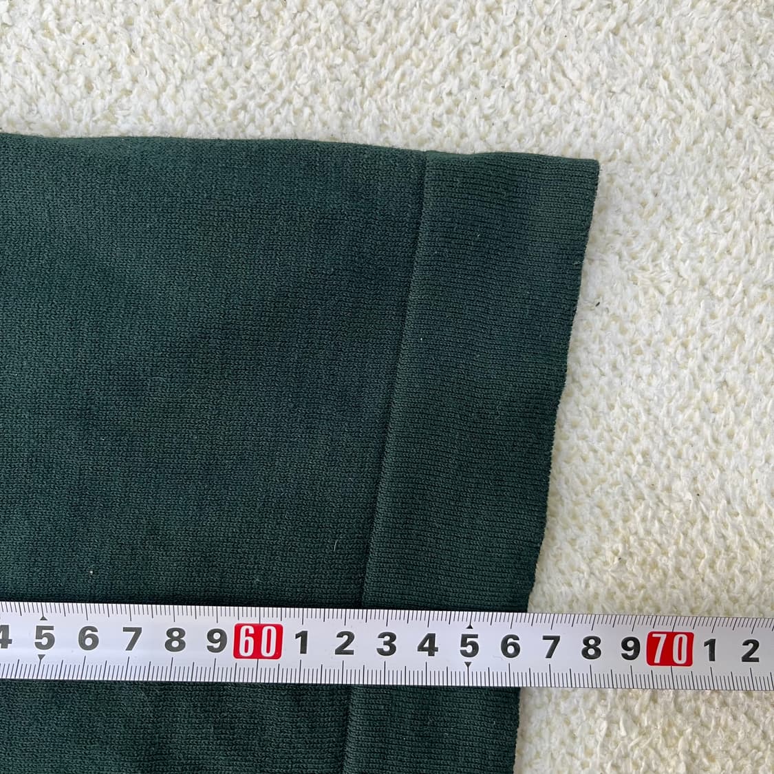 100 지오지아 반팔 카라 티셔츠 0311M 상품이미지5