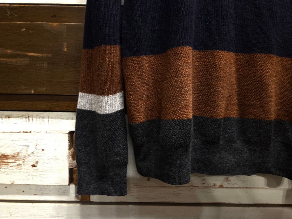 휴고보스 블랙라벨 니트 상품이미지7