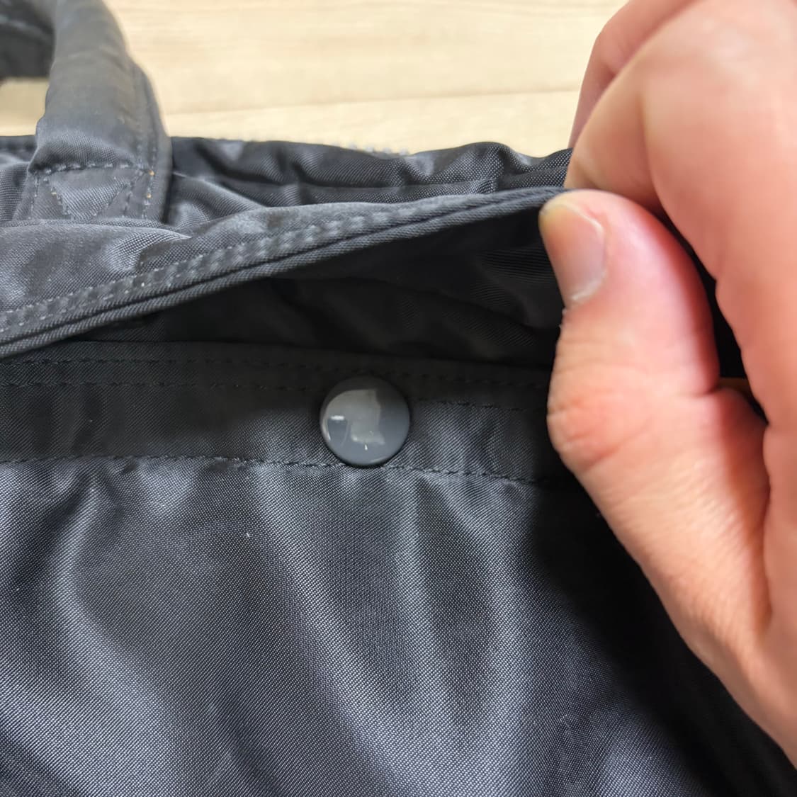 요시다포터 porter 2way 브리프케이스 노트북가방  상품이미지4