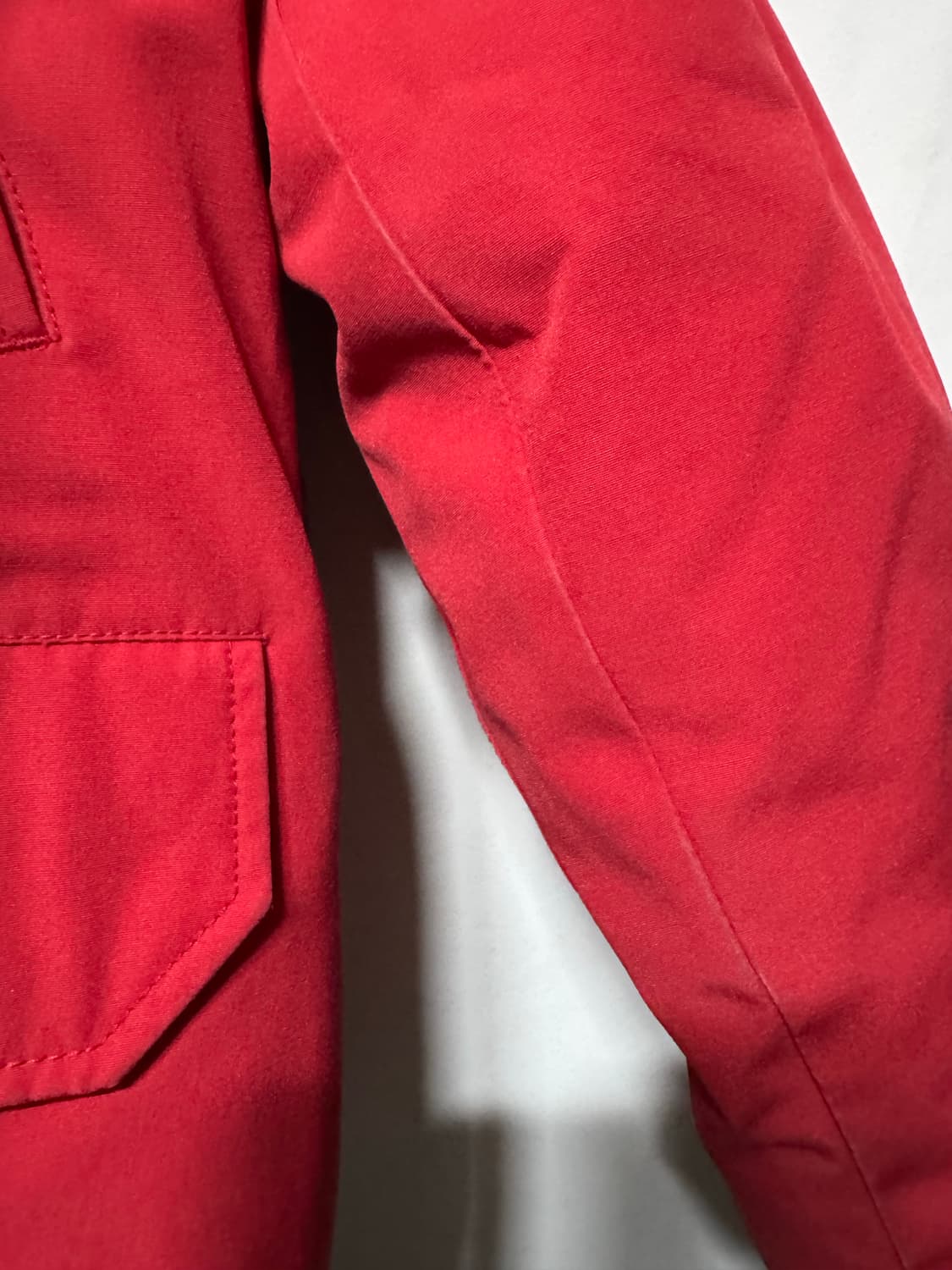 2XS 캐나다구스 칠리왁 봄버 패딩 상품이미지5