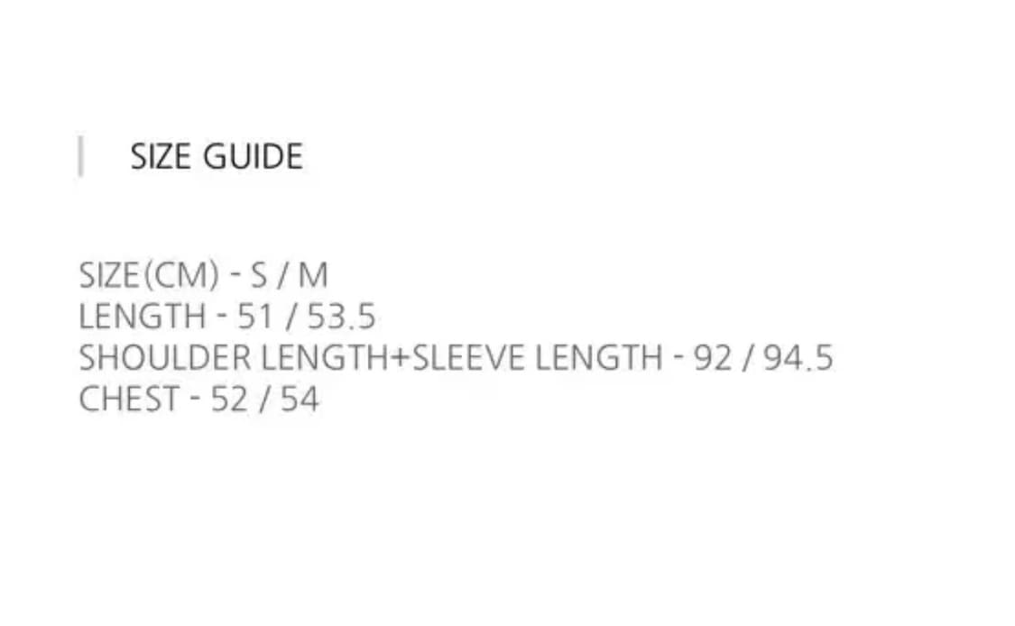 로우클래식 크롭 후드 베이지 S 사이즈 상품이미지5