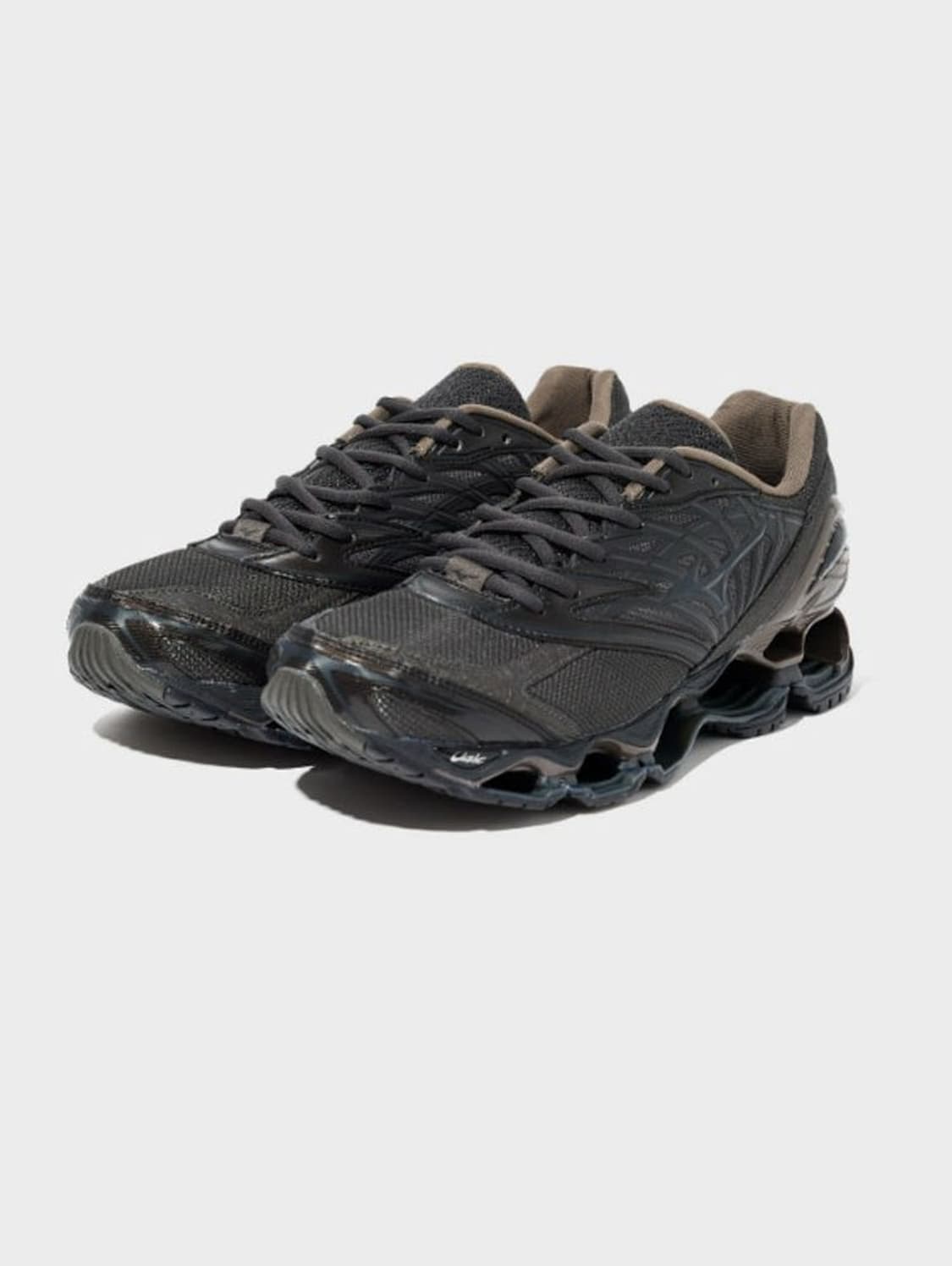 미즈노 X 바이닐 아카이브 웨이브 프로페시 LS  상품이미지1