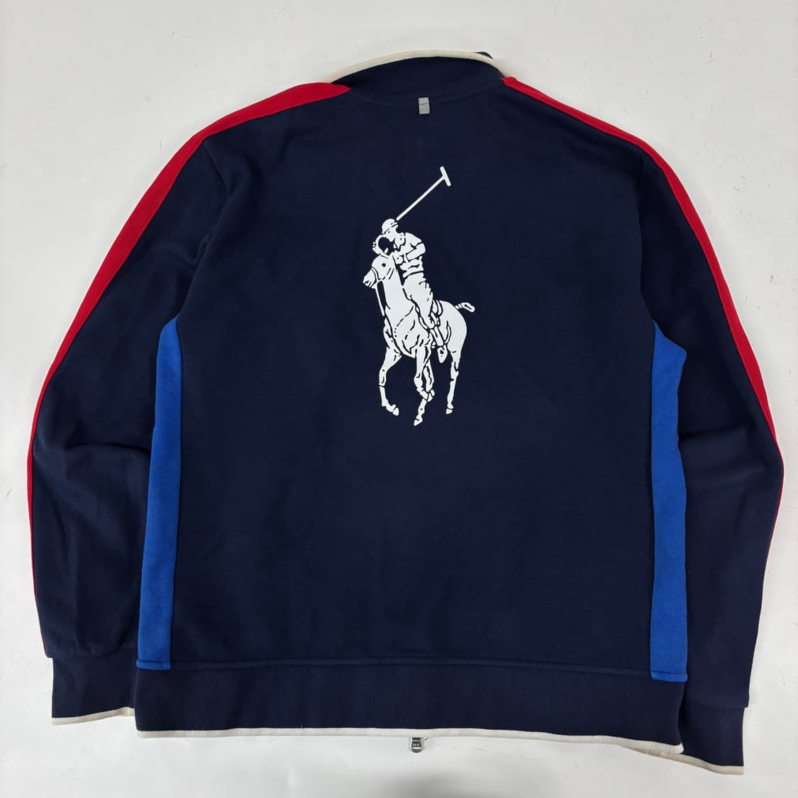 폴로 빅포니 트랙탑 상품이미지7