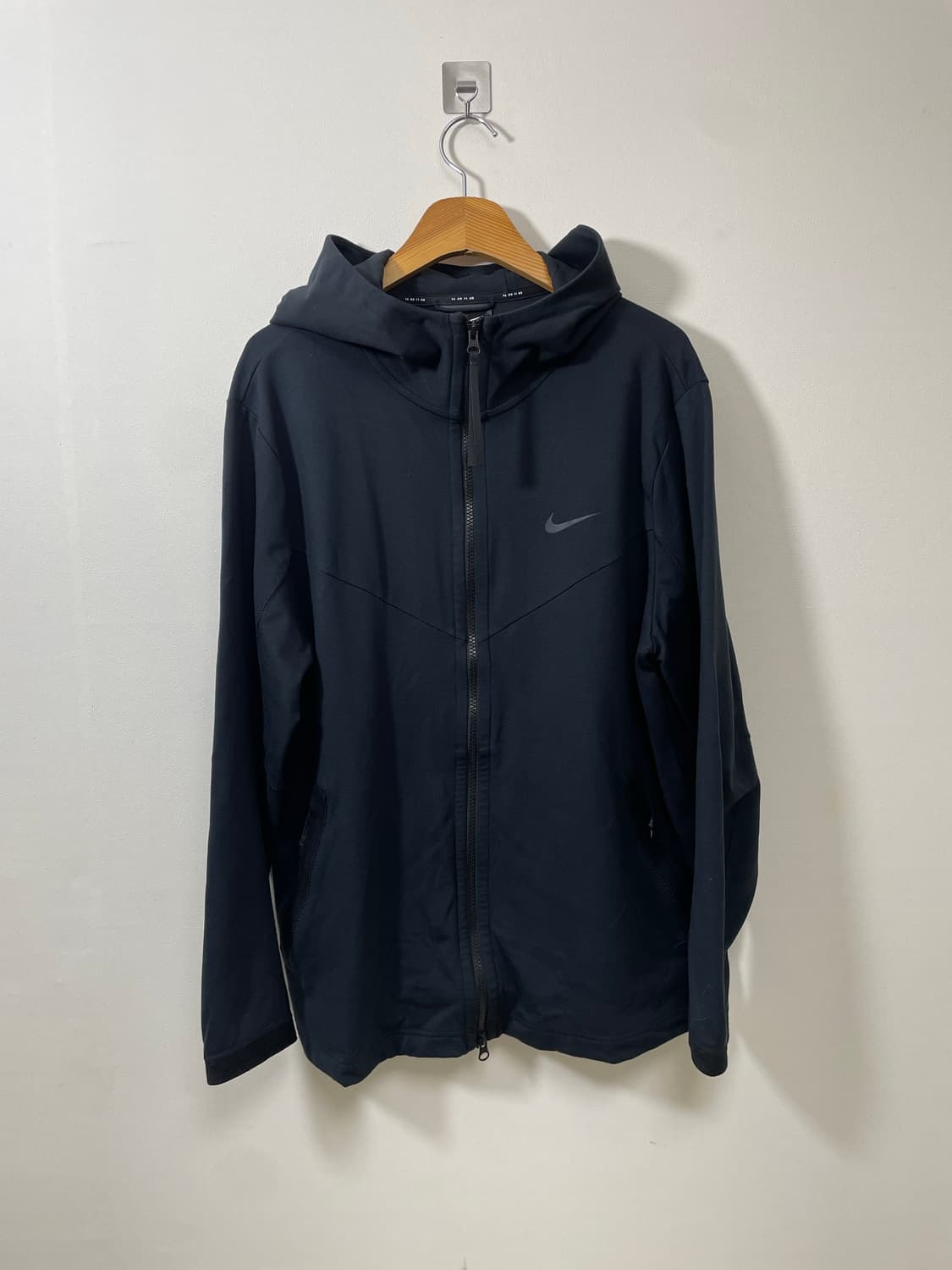 나이키테크팩Nike 후드XXL - M7 상품이미지1