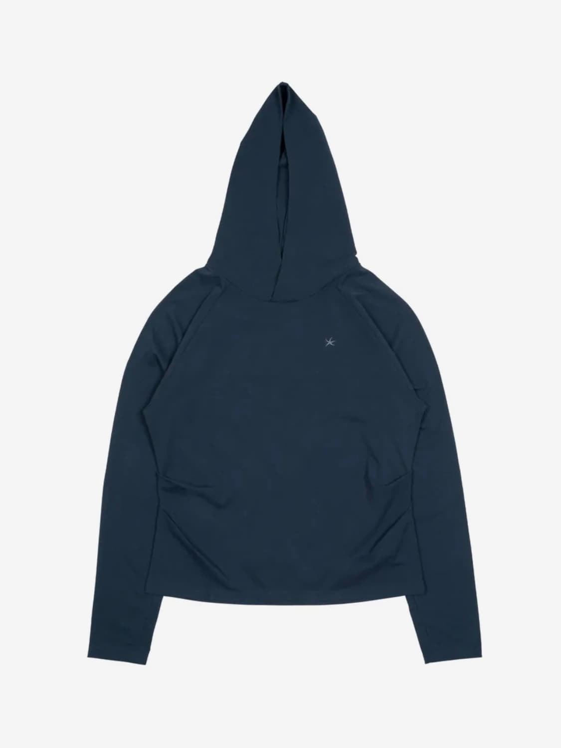 더콜디스트모먼트 후드 롱슬리브 상품이미지1