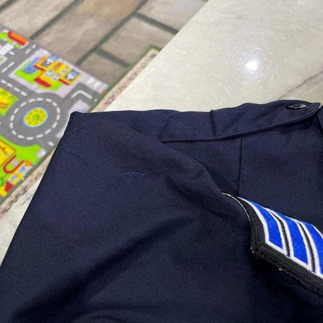 Conqueror 워크 셔츠 made in USA (L 상품이미지4