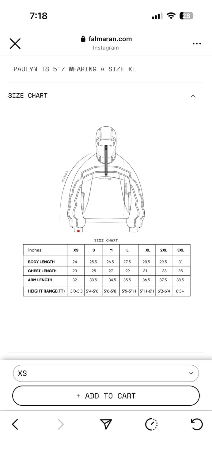 falmaran hoodie grey  상품이미지3