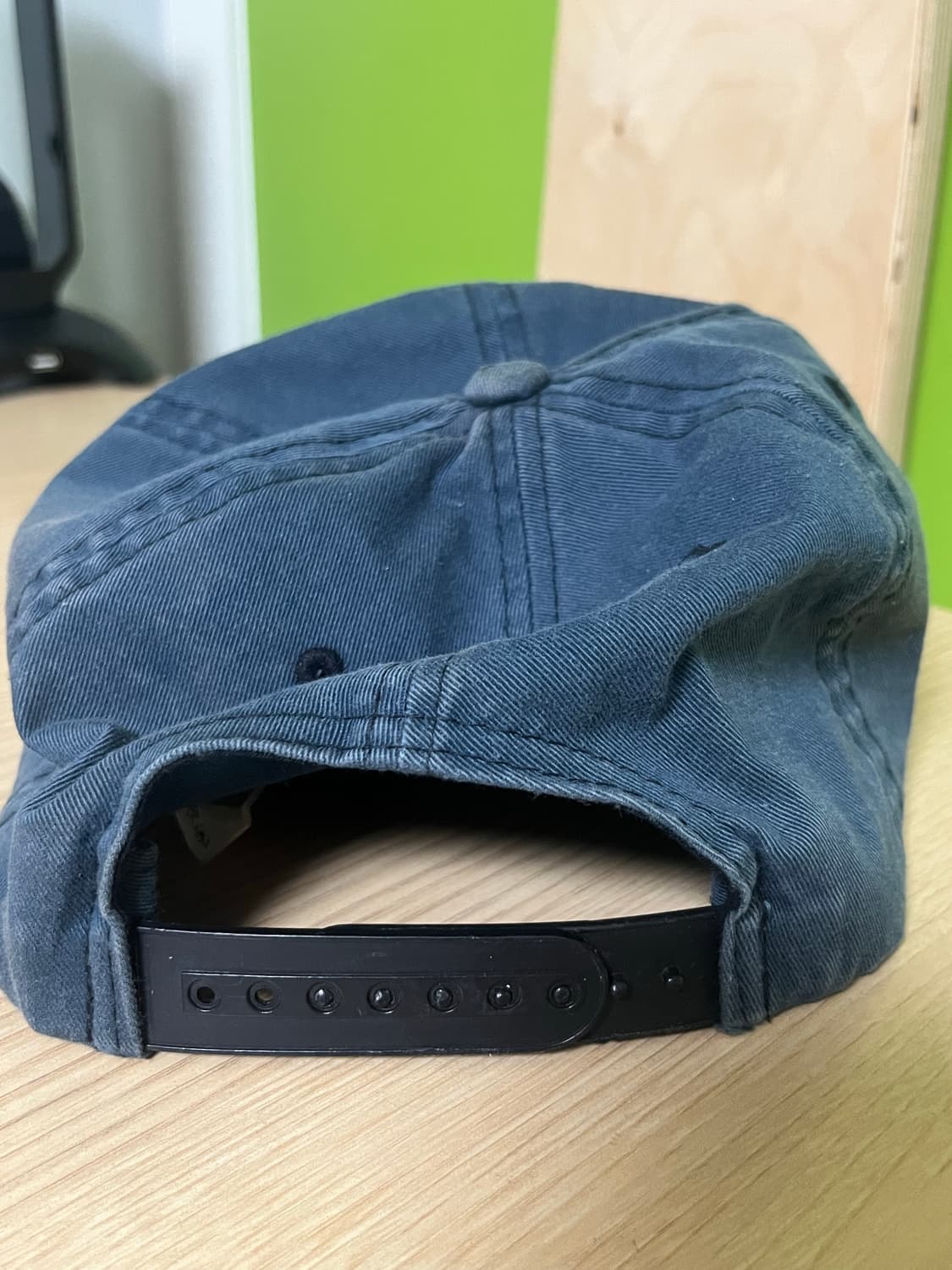 갤러리 디파트먼트 갤뎁 볼캡 상품이미지3