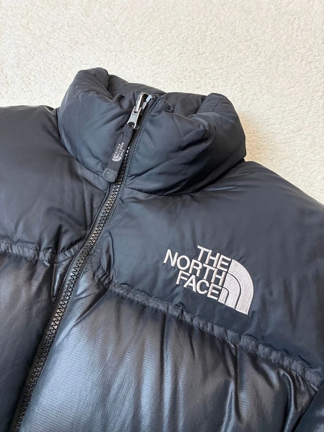 노스페이스 구형 700 구스다운 눕시 패딩 PN6238 상품이미지3