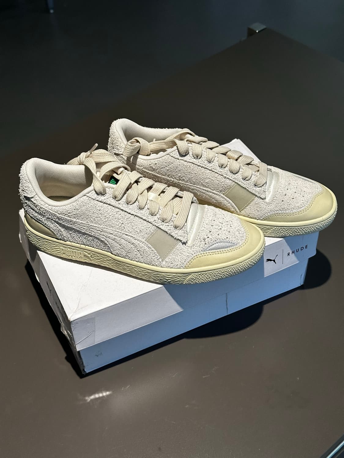 puma ralph samson rhude 스니커즈 상품이미지1