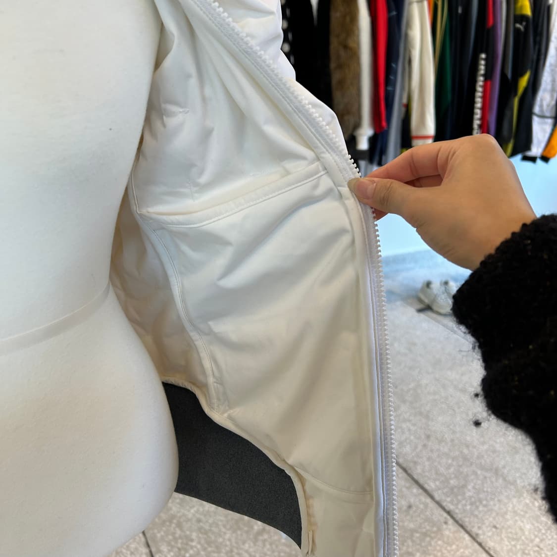 Adidas Cloud Jumper 상품이미지6