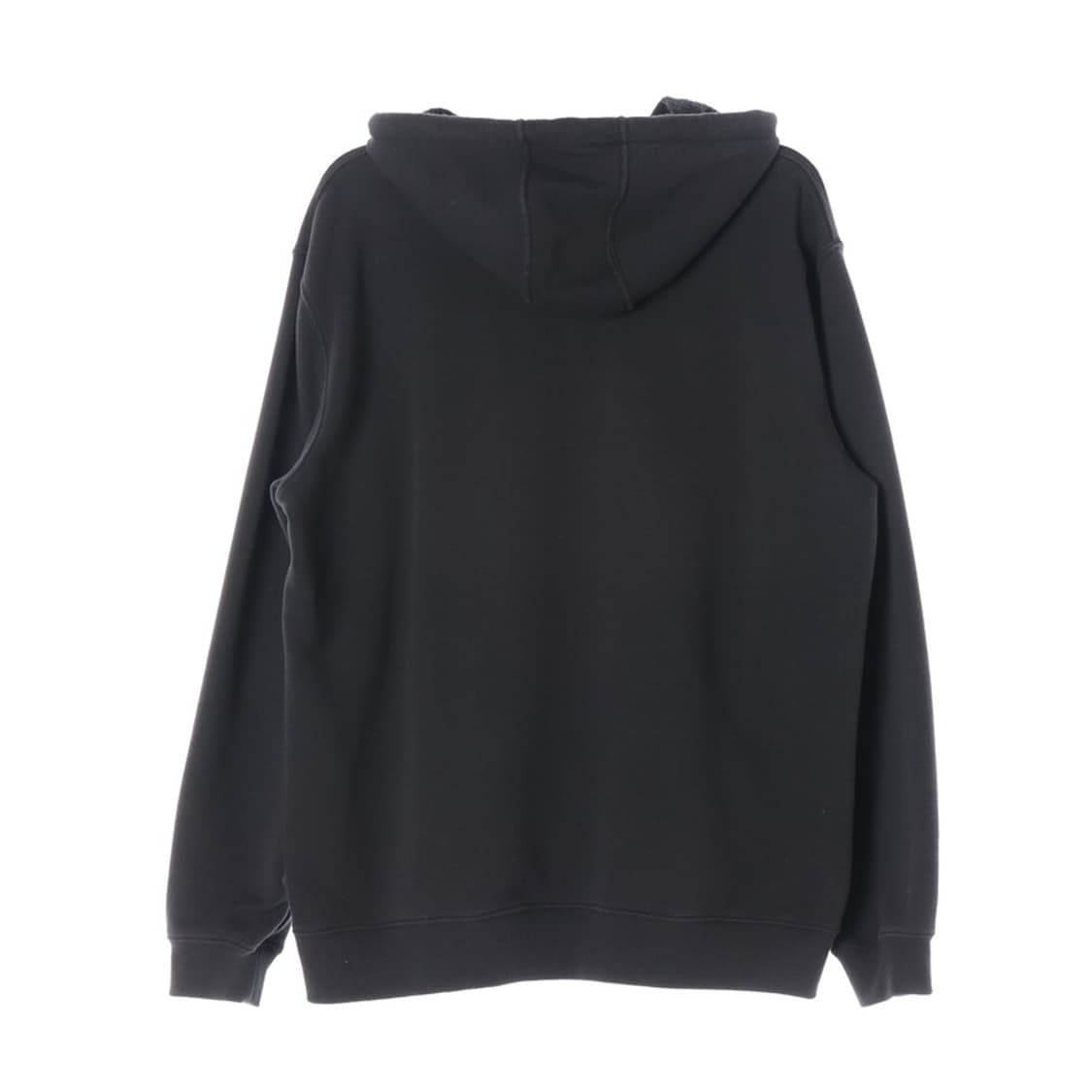 칼하트 오리지널핏 블랙 후드티 L 상품이미지2