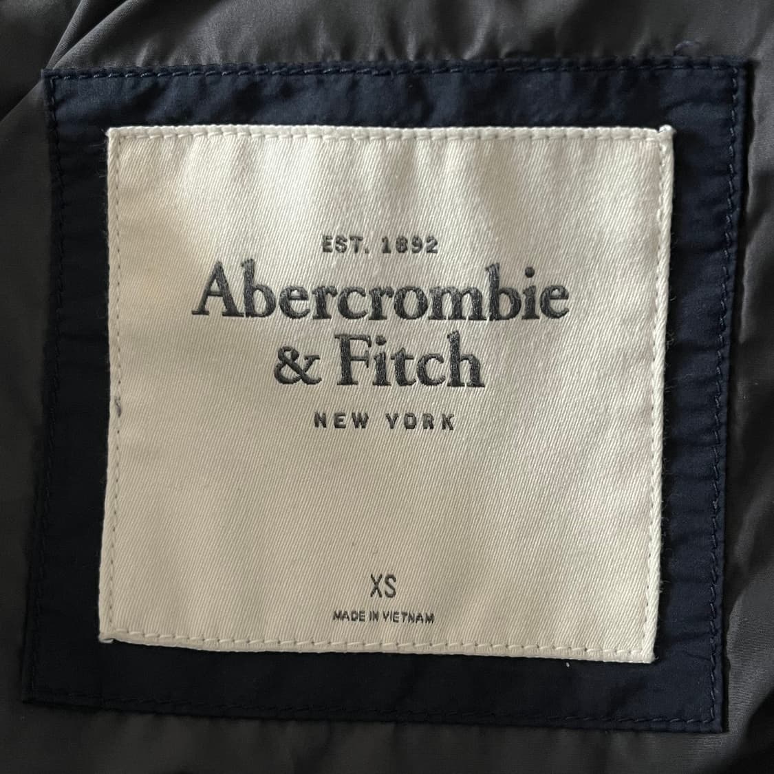 puffer jacket 상품이미지7