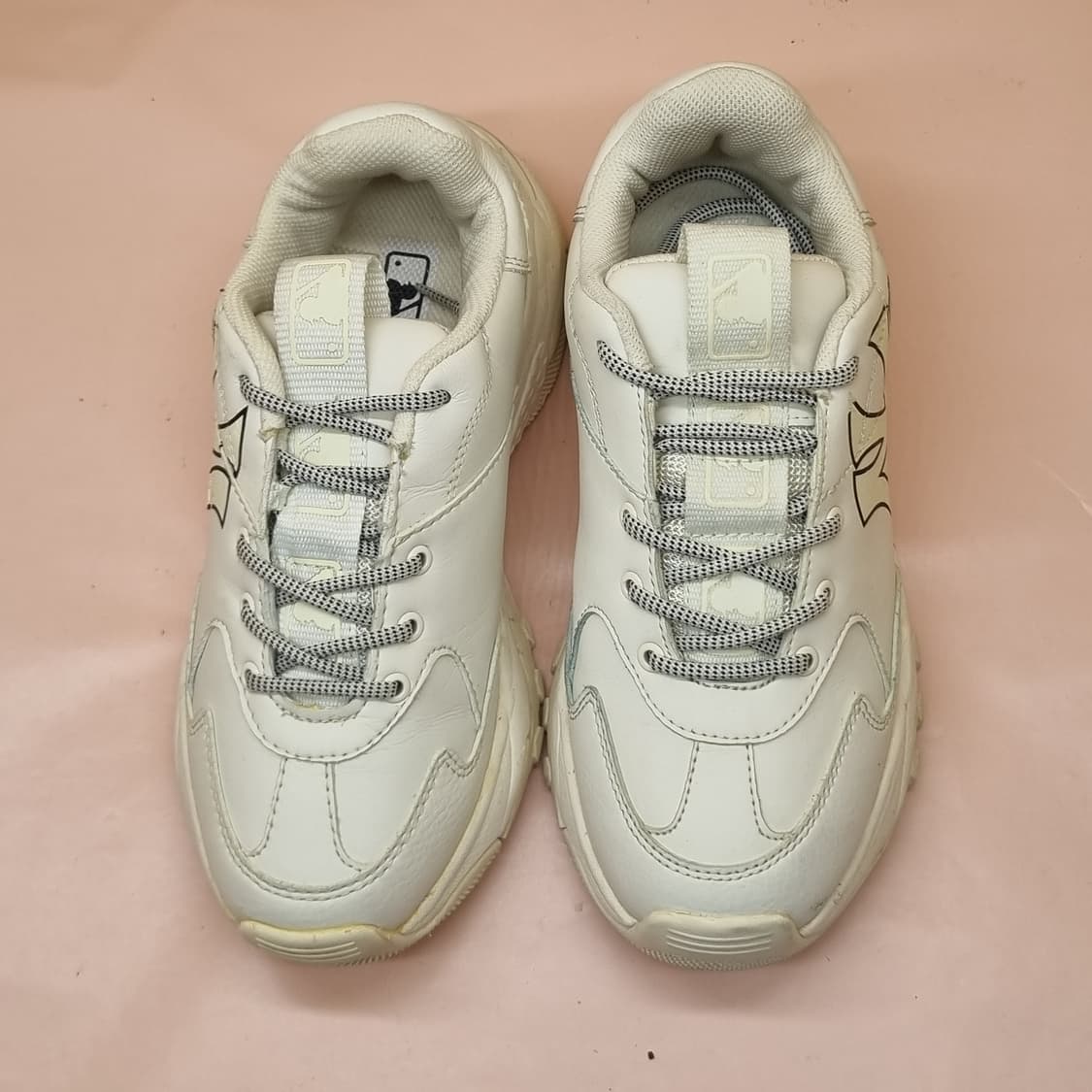 MLB 빅볼청키 여성운동화235 상품이미지2