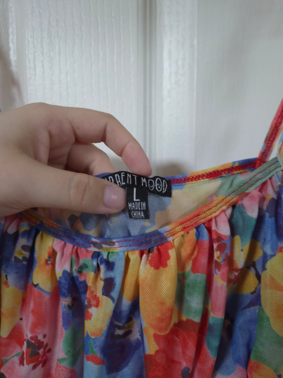 [해외정품/셋업]돌스킬 Dollskill CurrentMood플라워세트 상품이미지6