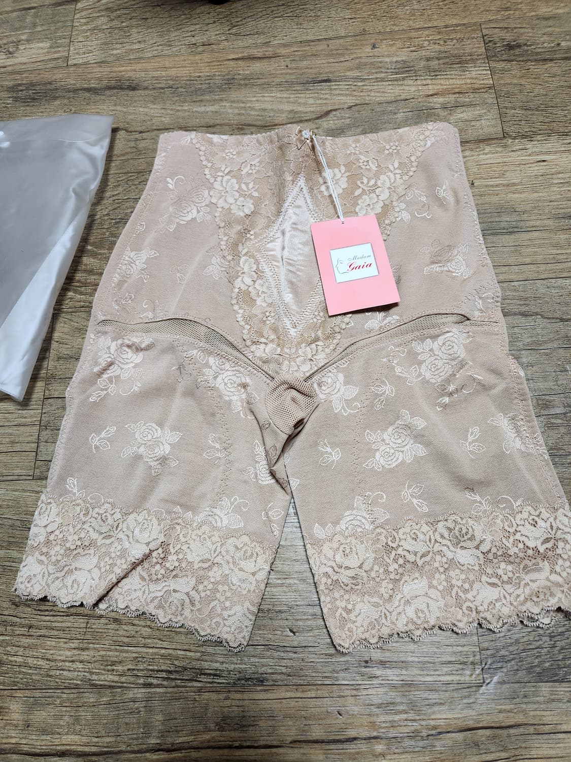 새것)보정속옷 거들76 상품이미지1