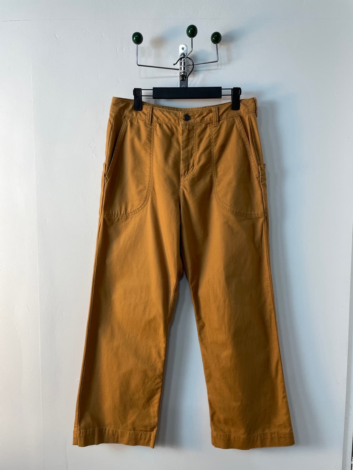 파타고니아 스탠드 업 워크 팬츠  상품이미지2