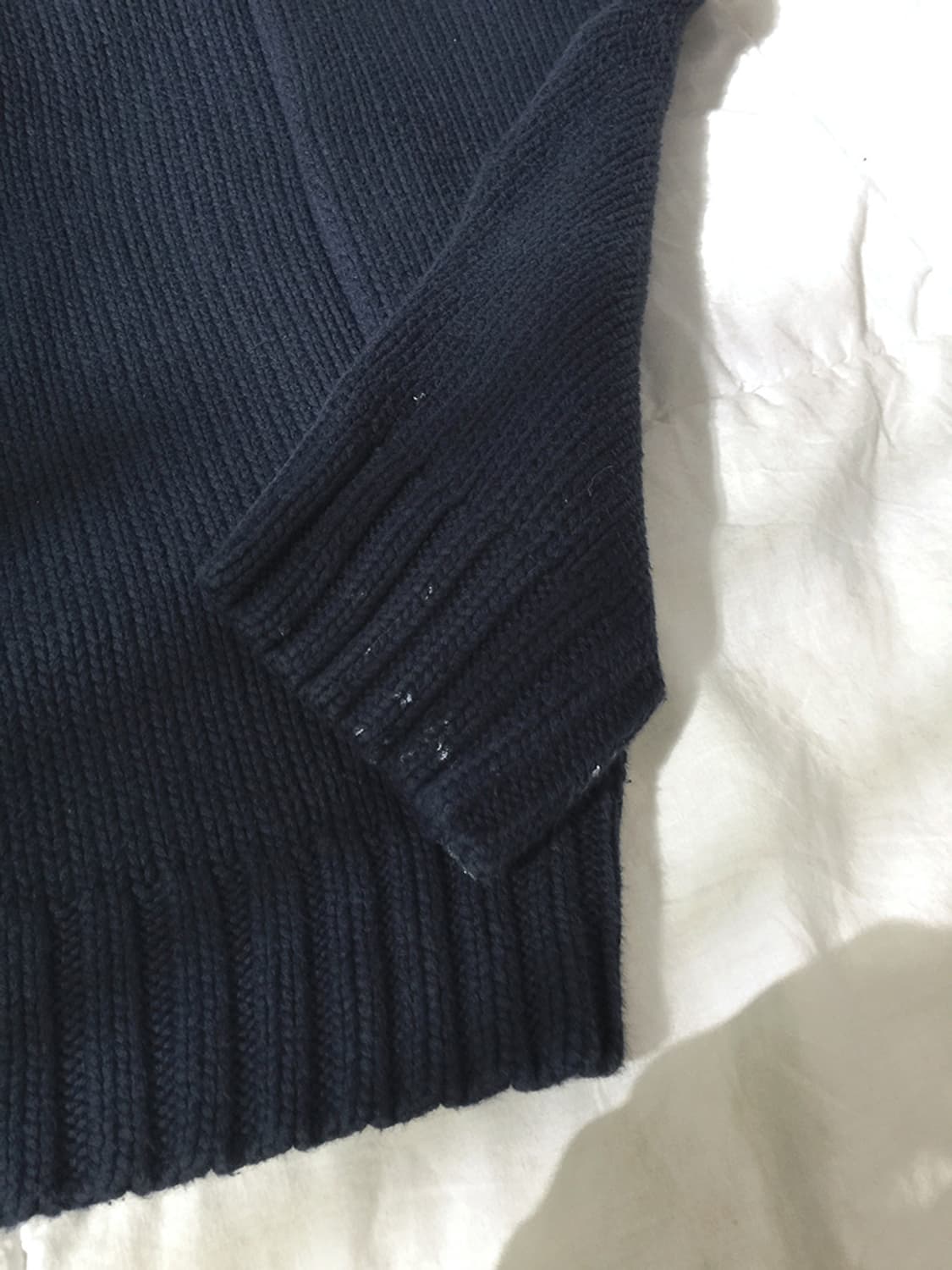 (MAN) 폴로랄프로렌 니트스웨터 XL 상품이미지4