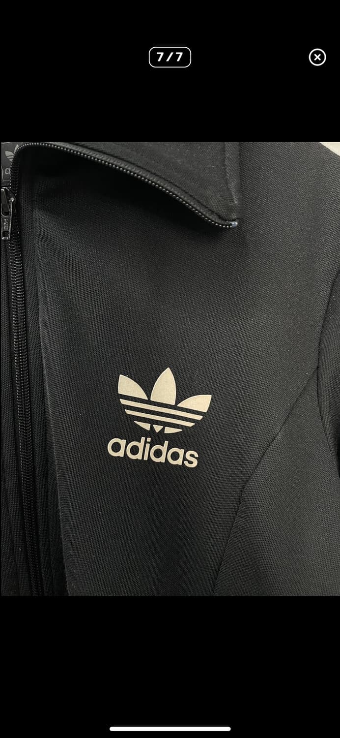 아디다스 유로파 트랙탑 져지 A2851 상품이미지7