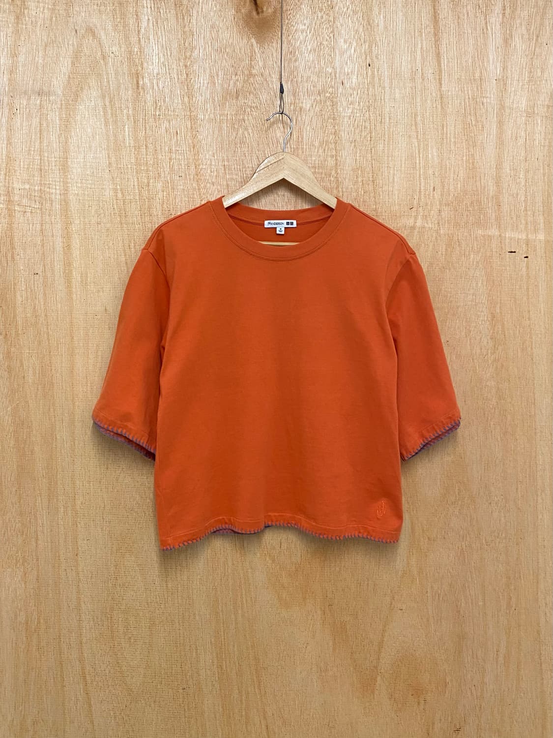 JW ANDERSON x UNIQLO t-shirts 유니클로 앤더슨 티 상품이미지3