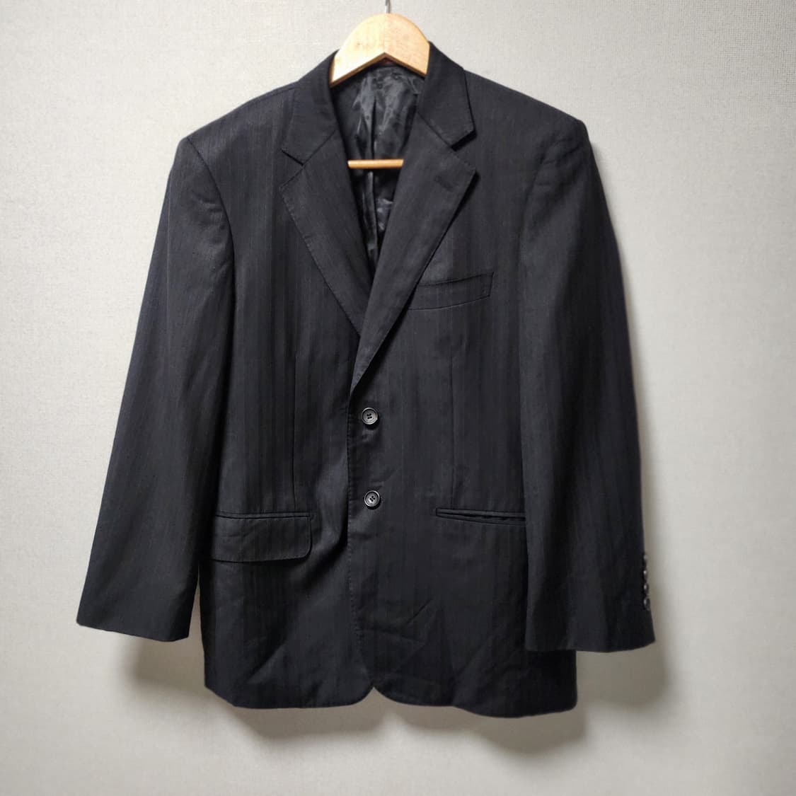 [97] 갤럭시 캐시미어 수미주라 블레이져 정장 자켓 상품이미지1