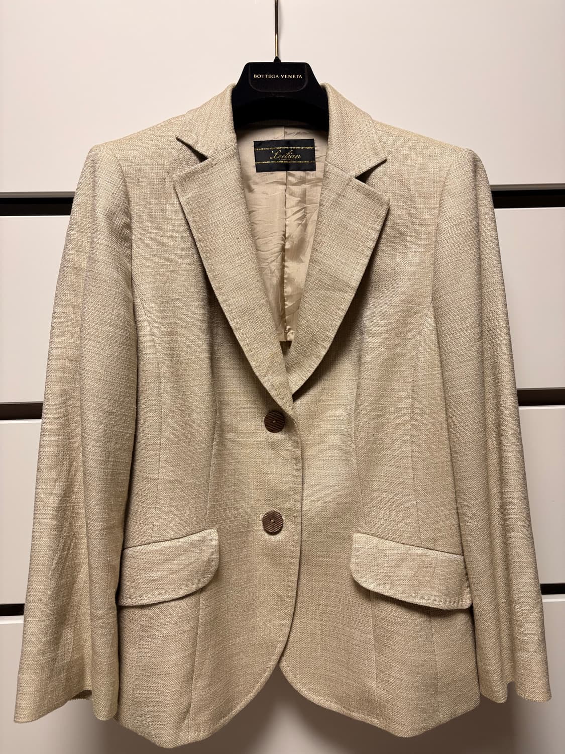 로로피아나 Leilian 자켓 정품 상품이미지1