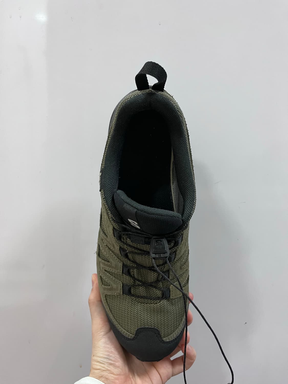 살로몬 와드 275cm 상품이미지3