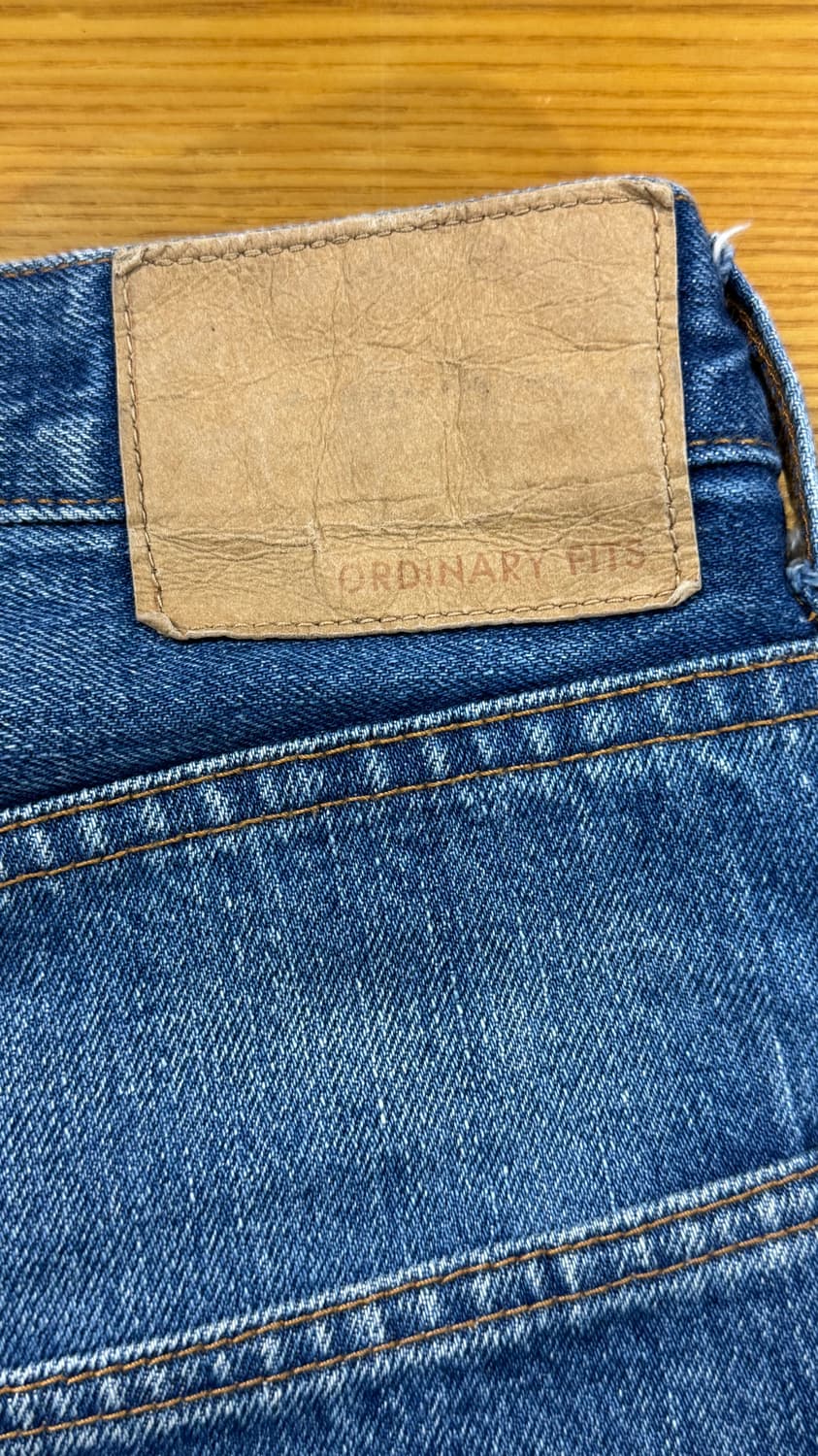 오디너리핏 루즈핏 상품이미지3