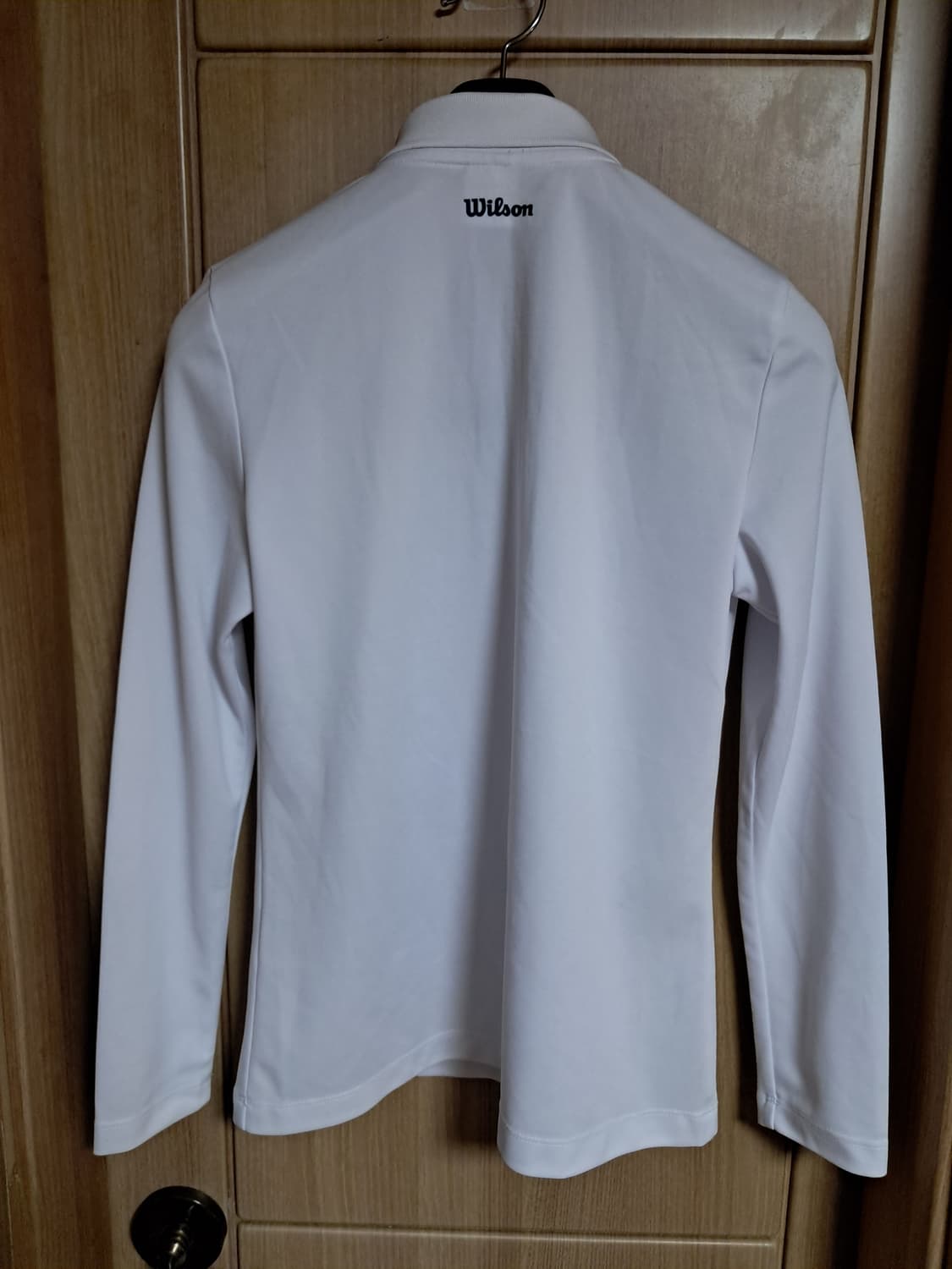 윌슨 여성 긴팔티 90 상품이미지2