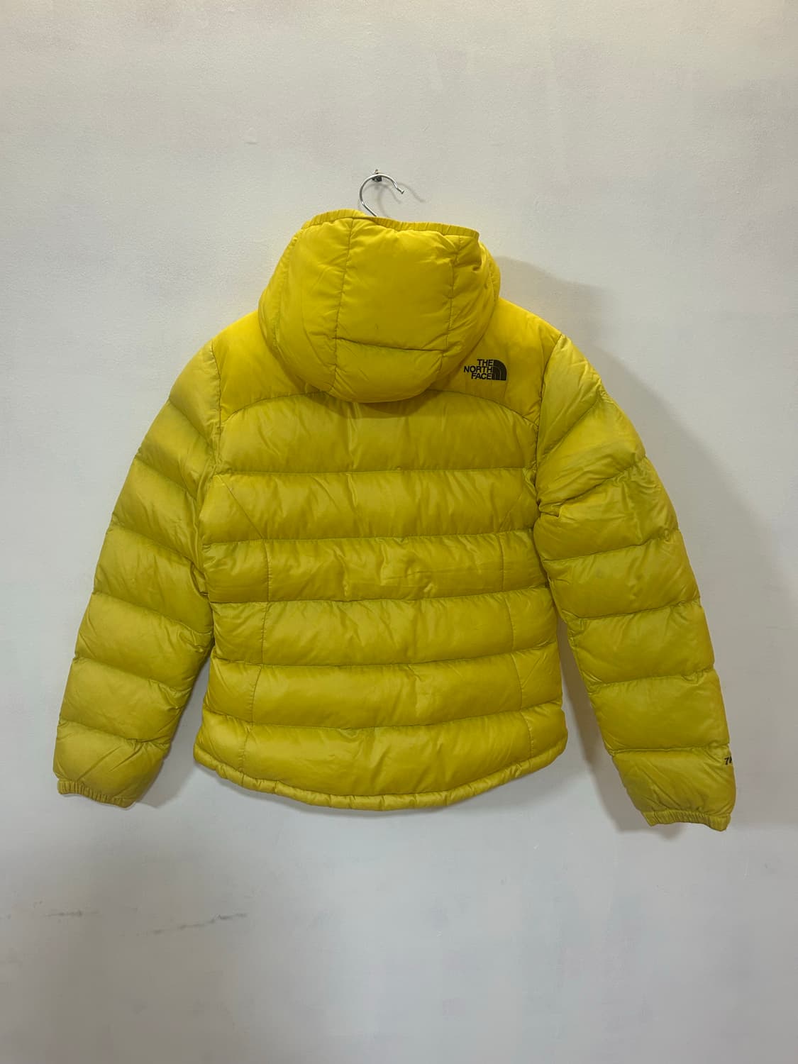 노스페이스 구스다운 필파워700 패딩 상품이미지2