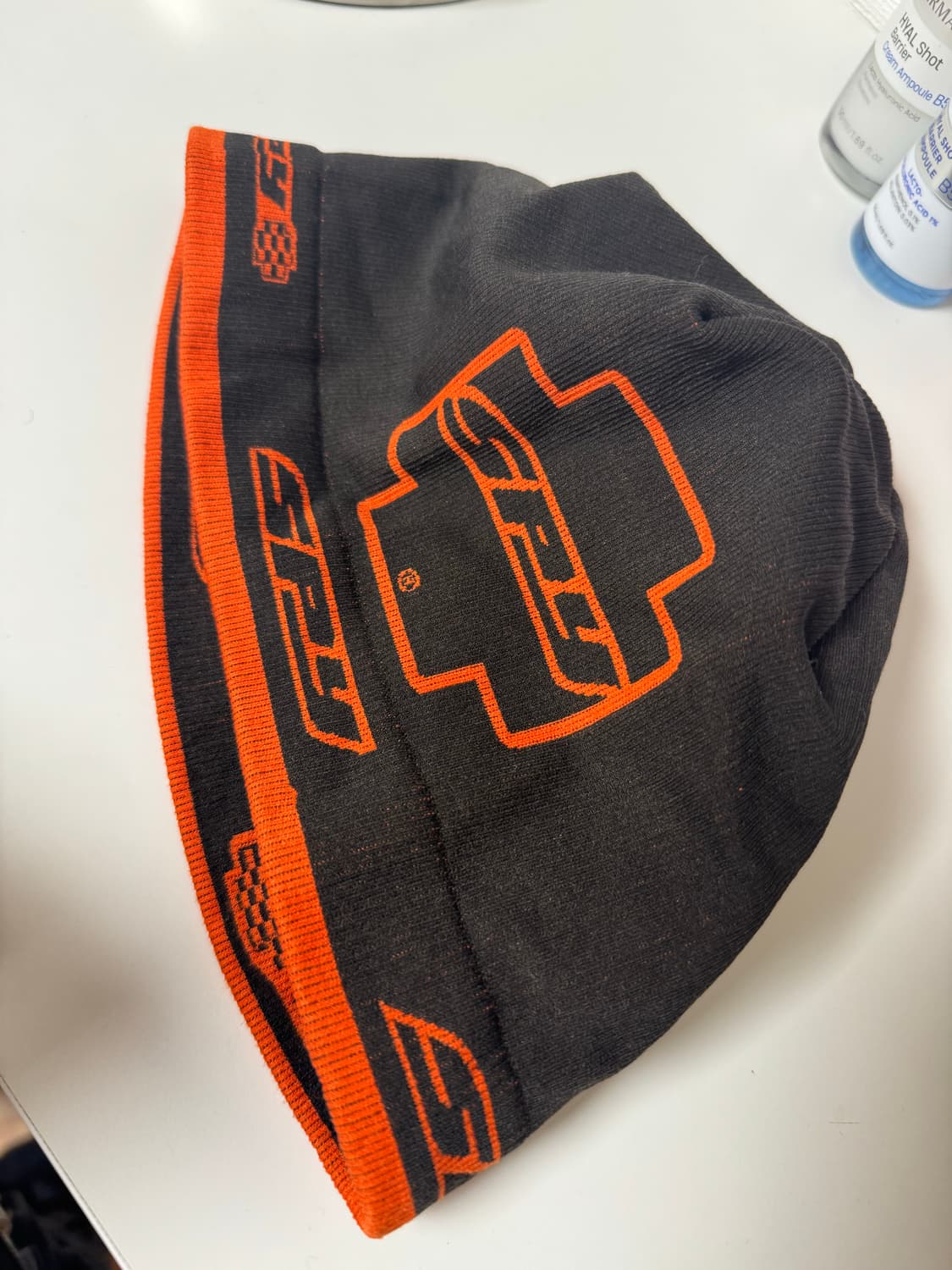 Spy 스파이 모자 (센트럴씨핏) 상품이미지1