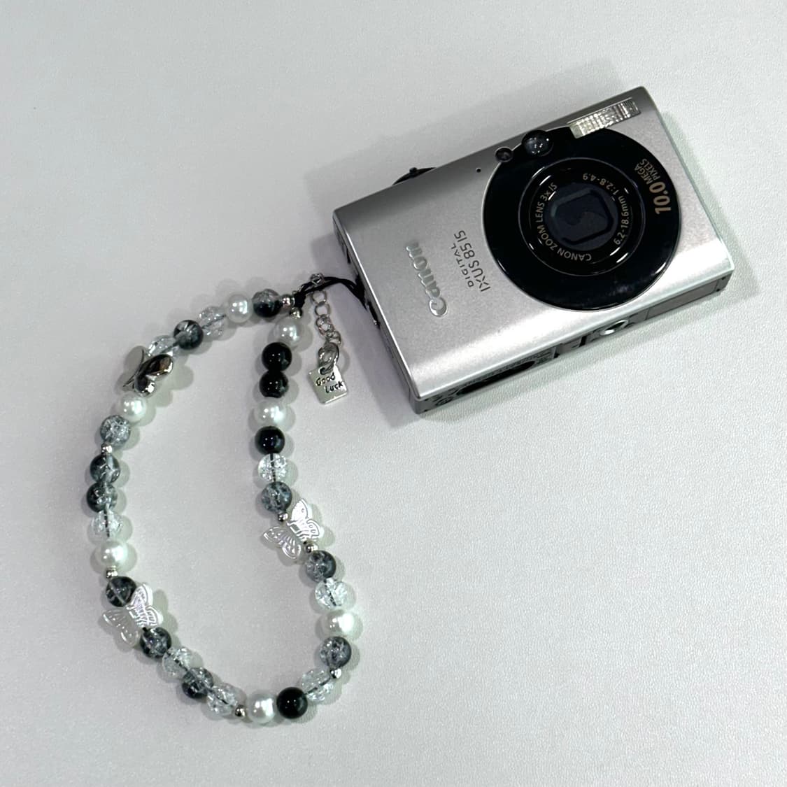 캐논 익서스 Canon IXUS 85 IS / 캐논 익시 Canon IX 상품이미지2