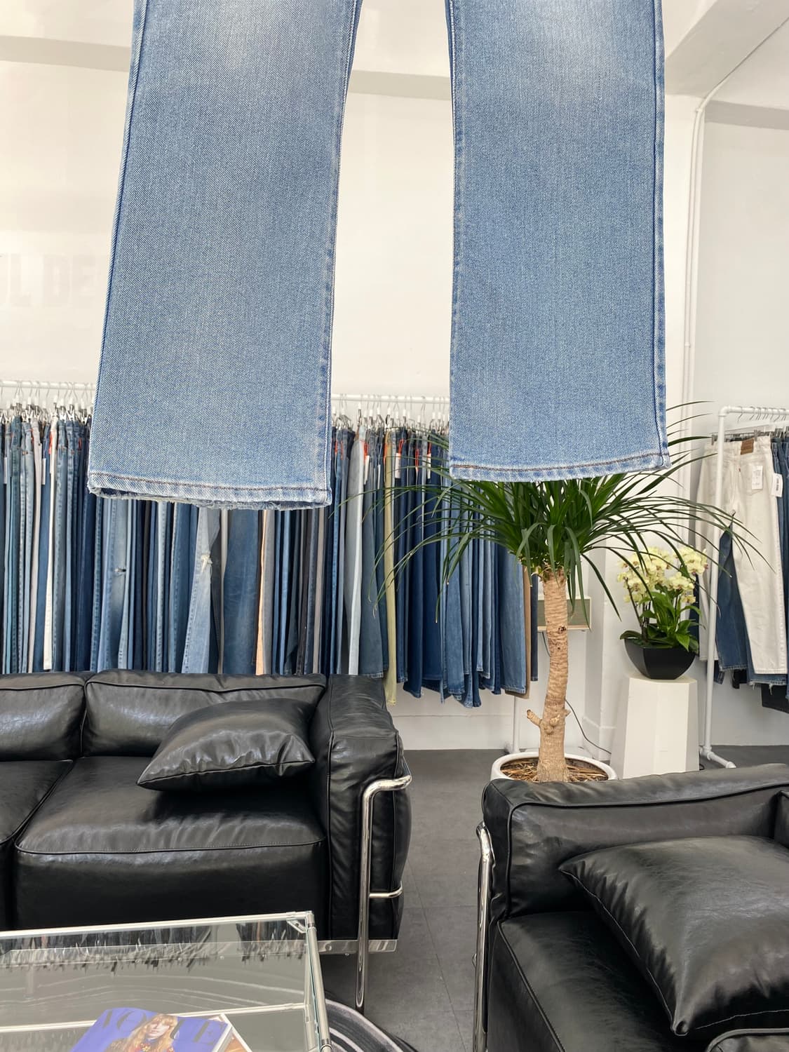 Levis517 Boots Cut 00s 36사이즈 a4826 상품이미지3