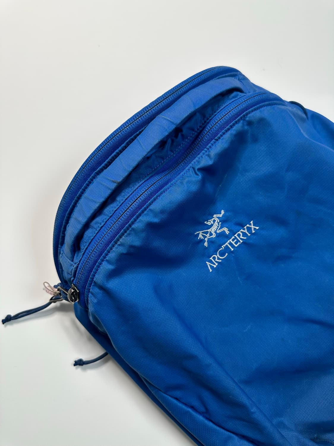 아크테릭스 인덱스 15L 블루 상품이미지4