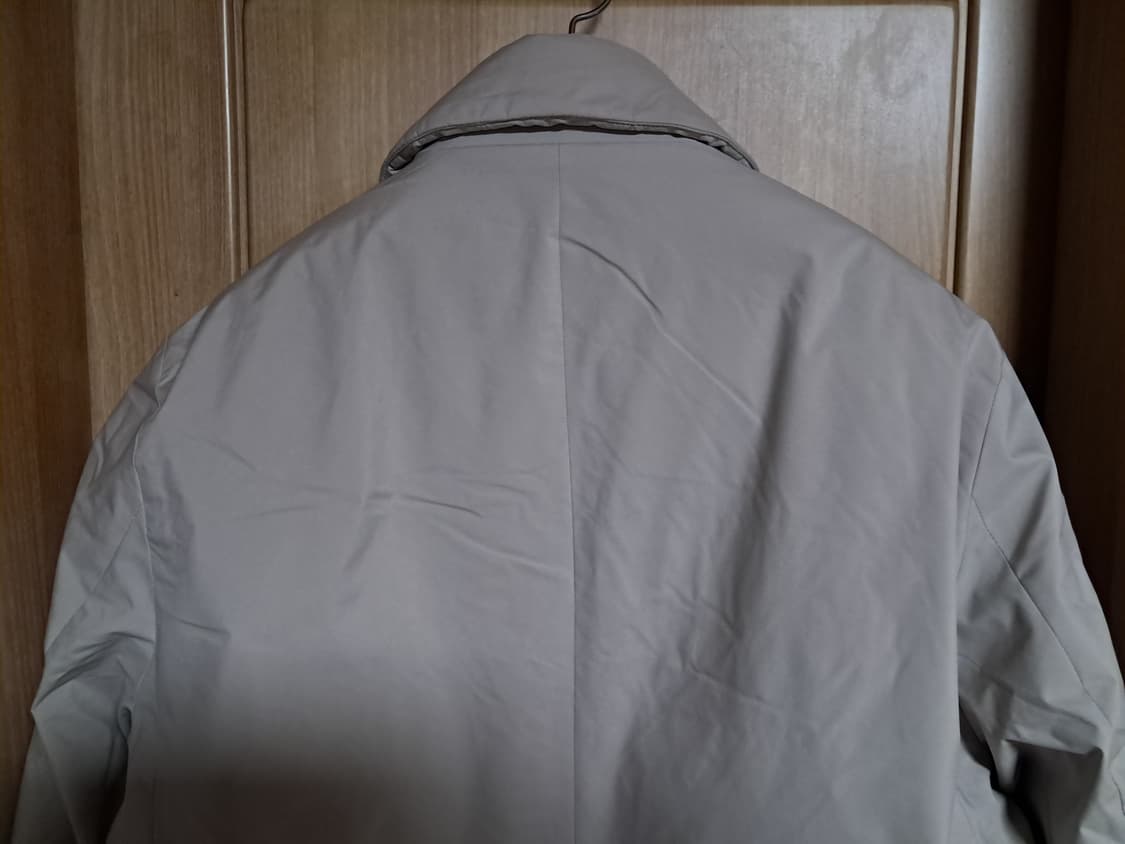 탑텐 패딩 코트 남성100  상품이미지5