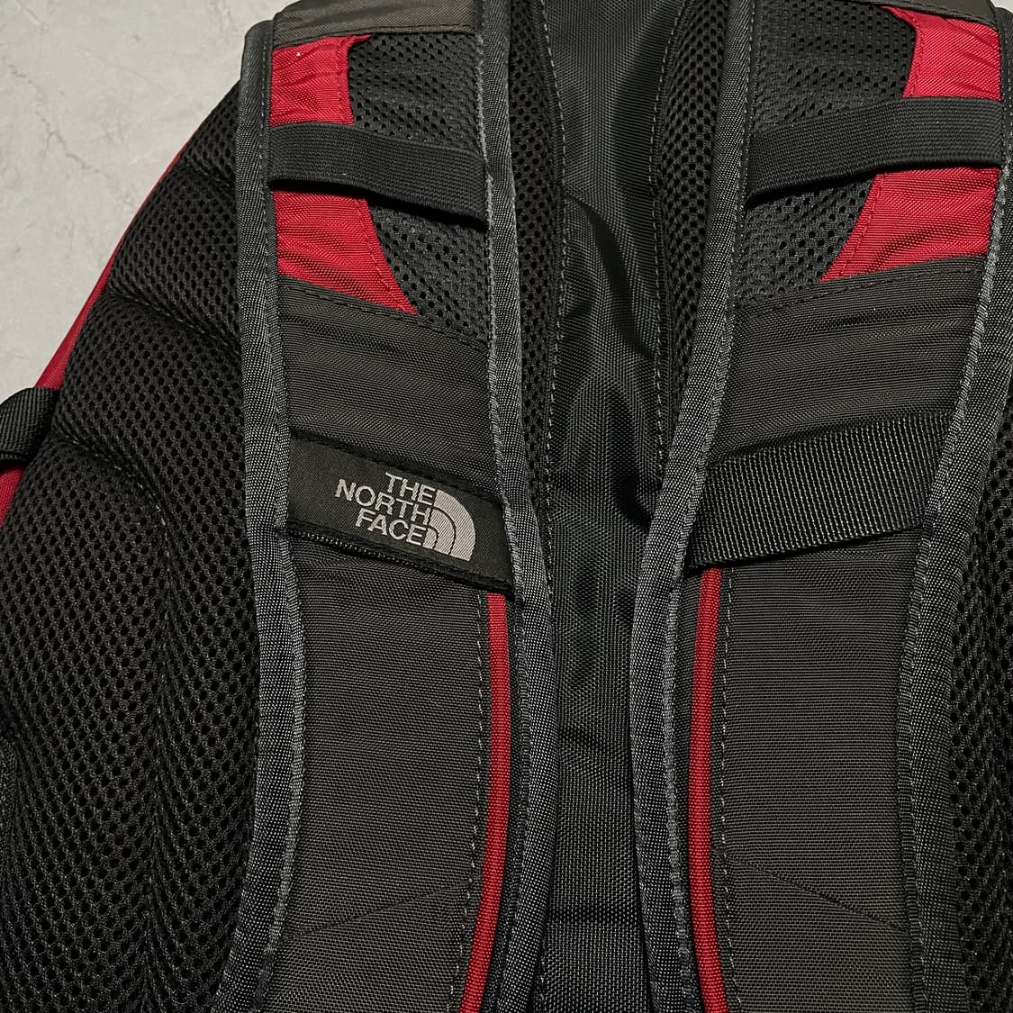 팔로워 특가 노스페이스 27L 보레알리스 백팩 가방 상품이미지4