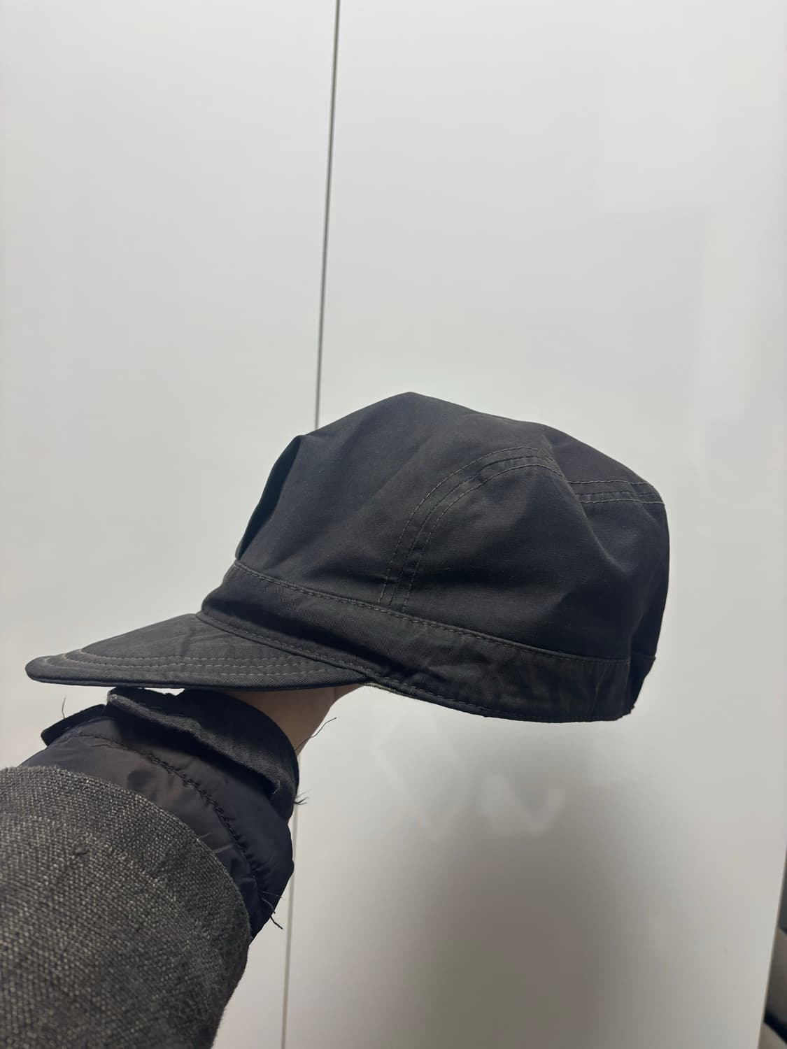 Ca4la work cap 상품이미지3