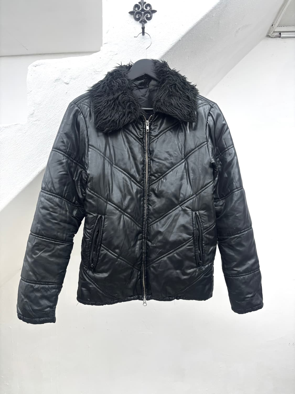 Jack Rose v-kei padding jacket   상품이미지2