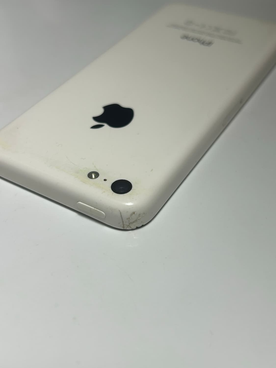 아이폰 5c 화이트 풀구성 상품이미지4